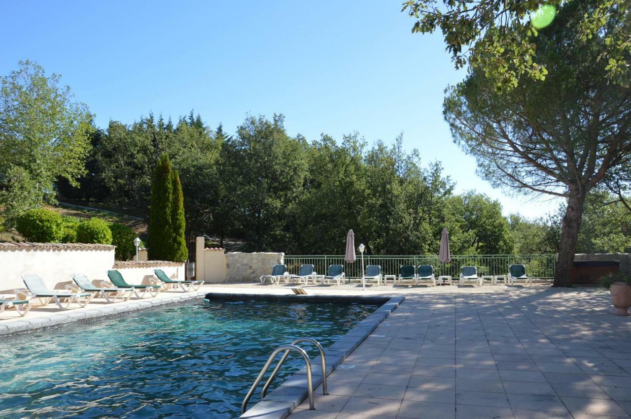 Les Hiboux Du Domaine Du Moulin Villa Etables  Luaran gambar