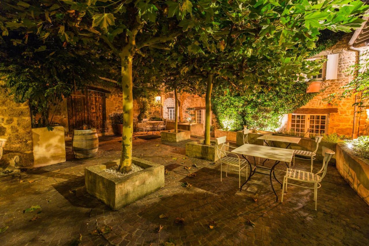 Les Hiboux Du Domaine Du Moulin Villa Etables  Luaran gambar